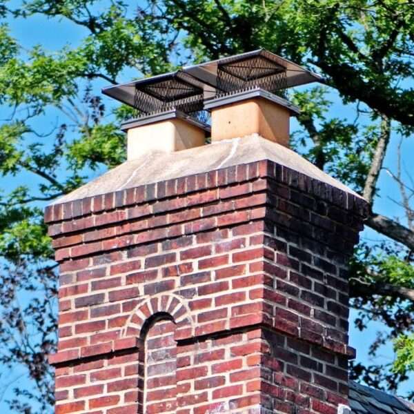 chimney maintenance