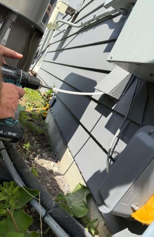 dryer vent Dryer Vent Cleaning