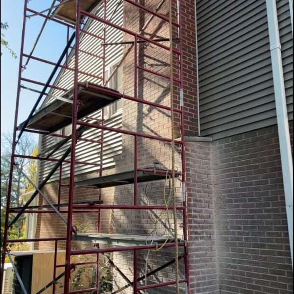 Masonry Work 4