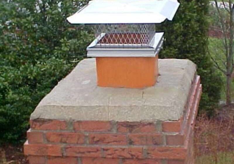 Chimney Cap