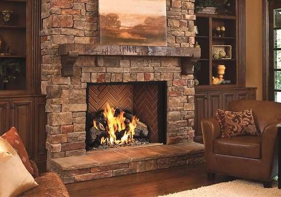 fireplace Fireplace